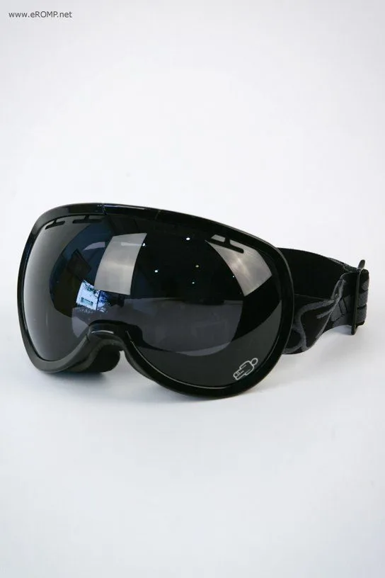 Маска RGX Goggle — Чёрный
