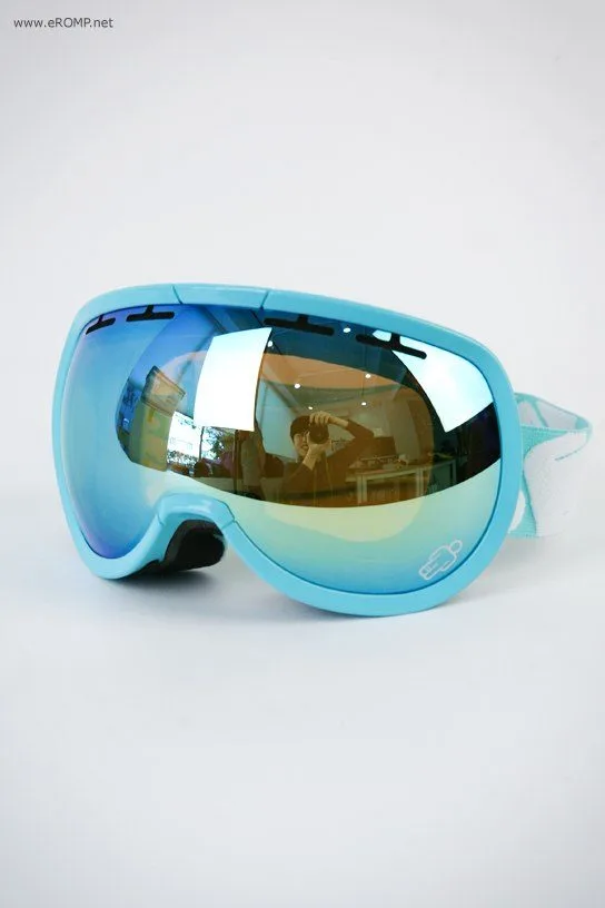 Маска RGX Goggle — Мятный