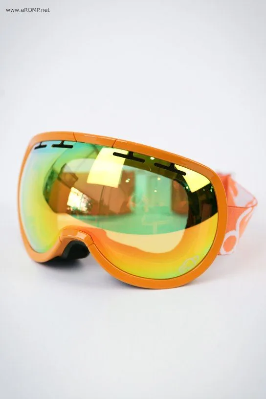 Маска RGX Goggle