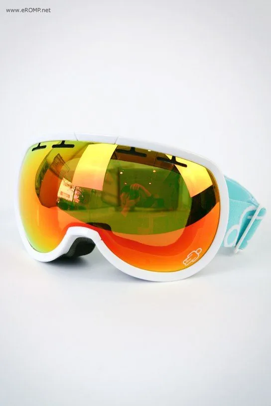 Маска RGX Goggle — Белый