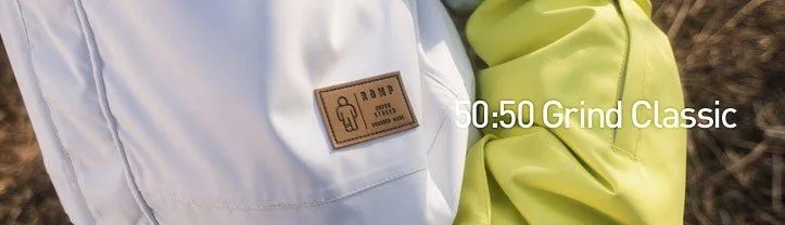 50:50 Grind — детали 2