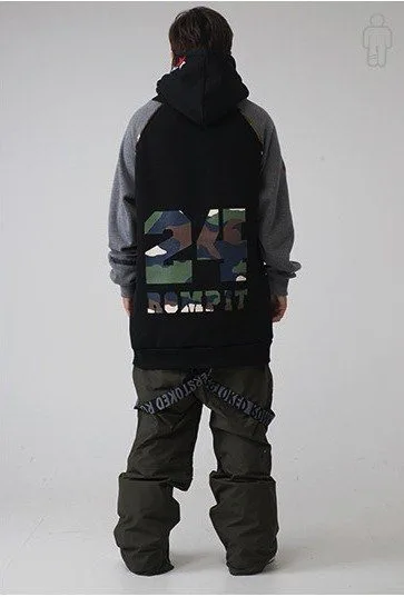 1080˚ Ltd. — детали 5