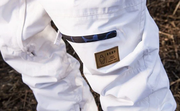 540˚ Air Performance — детали 4